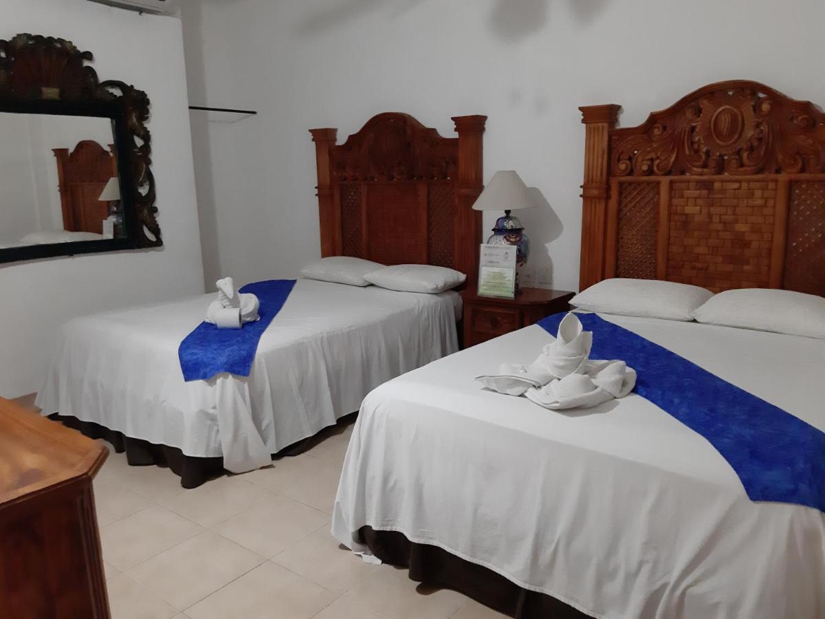 Hotel Palacio Canton Valladolid  Buitenkant foto