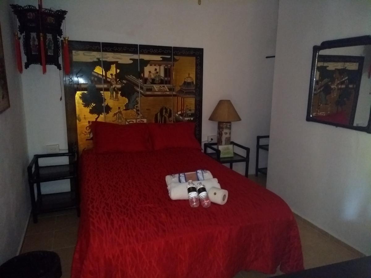 Hotel Palacio Canton Valladolid  Buitenkant foto